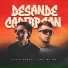 Décio Gomes, UNK DJ feat. MC MN