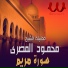 El Sheikh Mahmoud El Masry