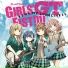 ガールズフィスト!!!! GT