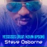 Steve Osborne feat. Kevin Upson