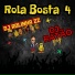 DJ RATÃO GRG, DJ ROLINHA ZZ