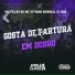 DJ NOG, MC FEIJÃO RB, MC VITINHO ORIGINAL