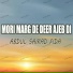 Abdul Samad Fida