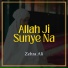 Zehra Ali
