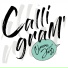 Calligram', Ketty Orzola