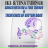 Ike, Tina Turner