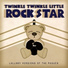 Twinkle Twinkle Little Rock Star