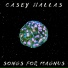 Casey Hallas