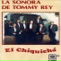 La Sonora de Tommy Rey