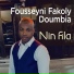 Fousseyni Fakoly Doumbia
