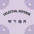 Blessed refuge, Divine guardians, Sacred guard