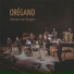 Orégano