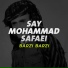 Say Mohammad Safaei