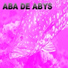 Ab De Abys