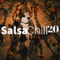 Salsa Dancers