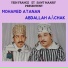 Mohamed Atanan, Abdallah Aâchak