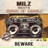 Milz, House Of Riddim