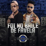 Mc R1, DJ Victor Falcao