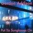 Gordon Addison