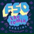 Nick Monaco & Fsq