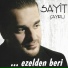 Sayit Çayırlı