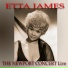Etta James