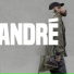 ANDRÉ