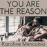 Karoline Mencuisio