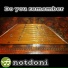 notdoni