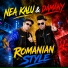 Nea Kalu feat. Damany