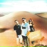 EKTALY, Gamma Gazan feat. Madisha