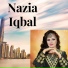 Nazia Iqbal