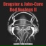 John-Core, Dragster