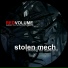 Stolen Mech