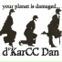 d'KarCC Dan