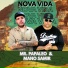 Mr. Papaleo feat. MANO SAMIR