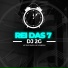 DJ 2G, Mc Gomes BH, Mc JD do Rasta