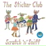 The Sticker Club