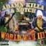 notch, Adamn Killa