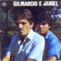 Gilmarcio e Janiel