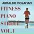 Arnaldo Holahan