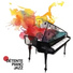 Triste piano musique oasis