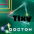 TIXY