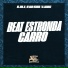 DJ Abravanell, MC JOHN JB, MC Mano Neguinho