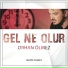 Orhan Ölmez