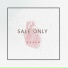 Sale Only