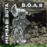 B.O.A.R.