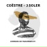 Coëstre, J.Soler