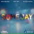 Ivan Roudyk, Red Max, Soraya Vivian