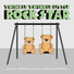 Twinkle Twinkle Little Rock Star